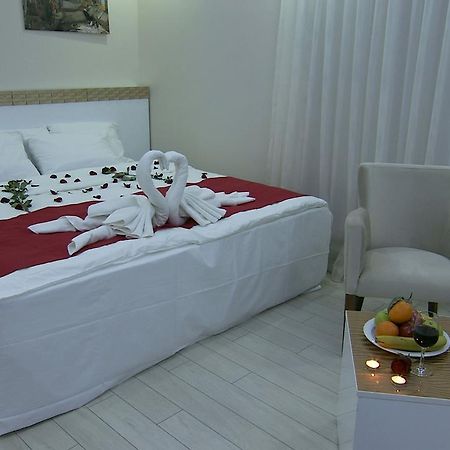 Dedeoglu Hotel Adıyaman Eksteriør bilde